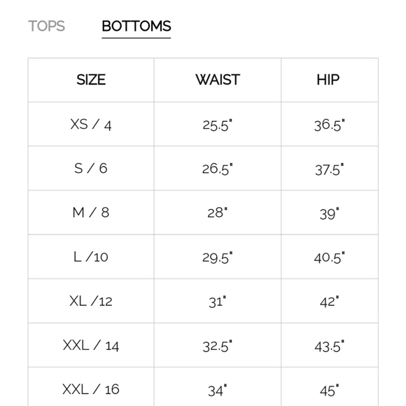 Anne Cole Mid Rise Bikini Swim Bottom Clear Water Stripe Print - Picture 3 of 9